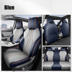 Seat Covers For BYD Sealion 6 (2024-2026)