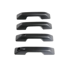 Door Handle & Scratch Protectors Cover Set For BYD Shark 6 (2024-2026)