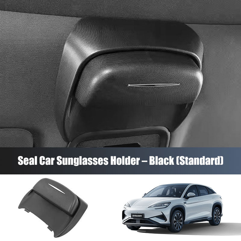 Overhead Sunglasses Holder For BYD Seal (2023–2026)