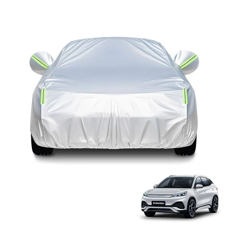 Car Cover For BYD ATTO 3 (2022-2026)