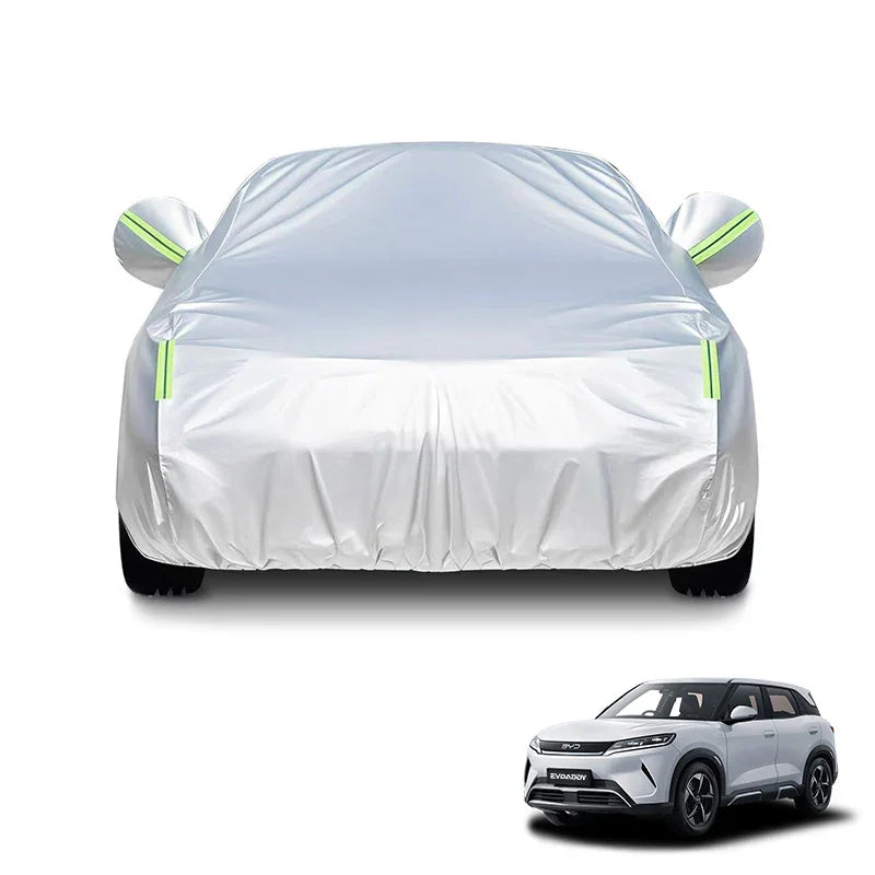 Car Cover For BYD ATTO 2 (2025-2026)