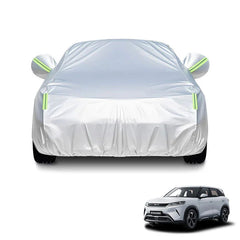 Car Cover For BYD ATTO 2 (2025-2026)