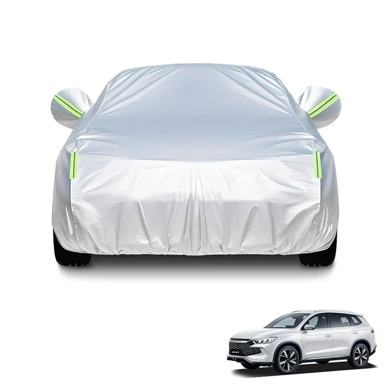 Car Cover For BYD Sealion 5 (2026)