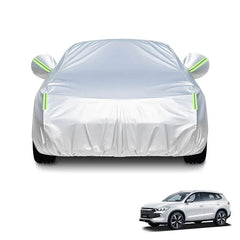 Car Cover For BYD Sealion 5 (2026)