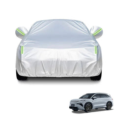 Car Cover For BYD Sealion 8 (2026)