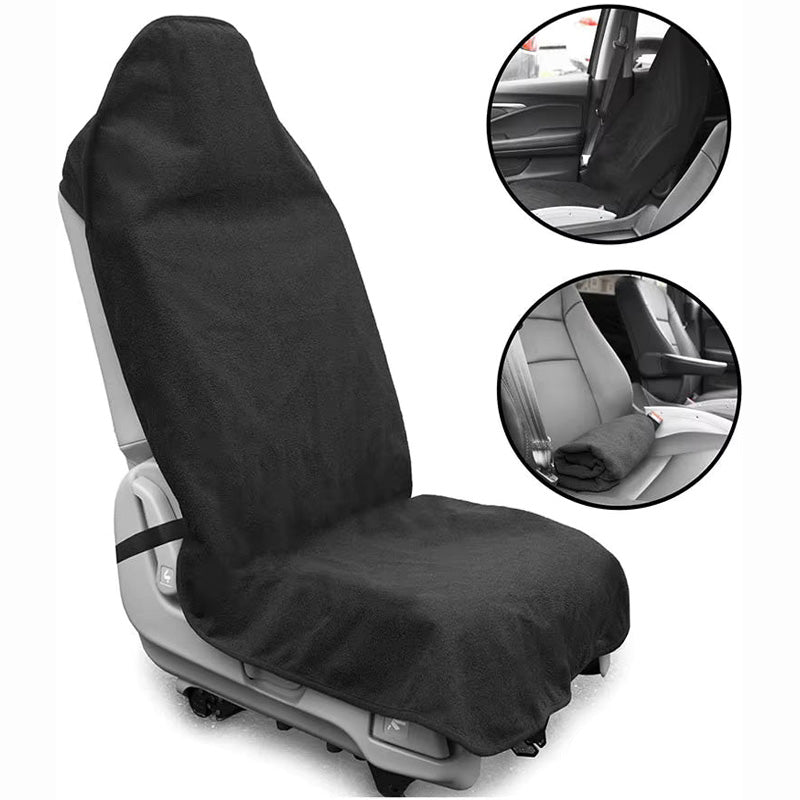 Waterproof Car Seat Towel Protector