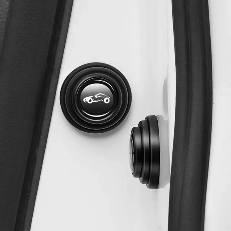 Door Shock Stickers (8 pcs)
