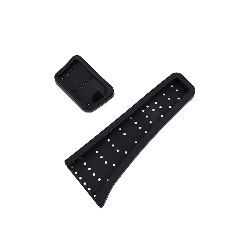 Aluminium Alloy Brake & Accelerator Pedal For BYD Sealion 7 (2025-2026)