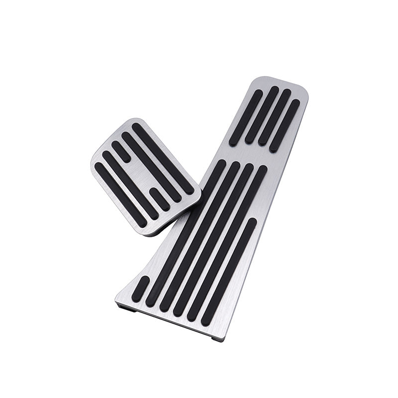 Aluminium Alloy Brake & Accelerator Pedal For BYD Sealion 7 (2025-2026)