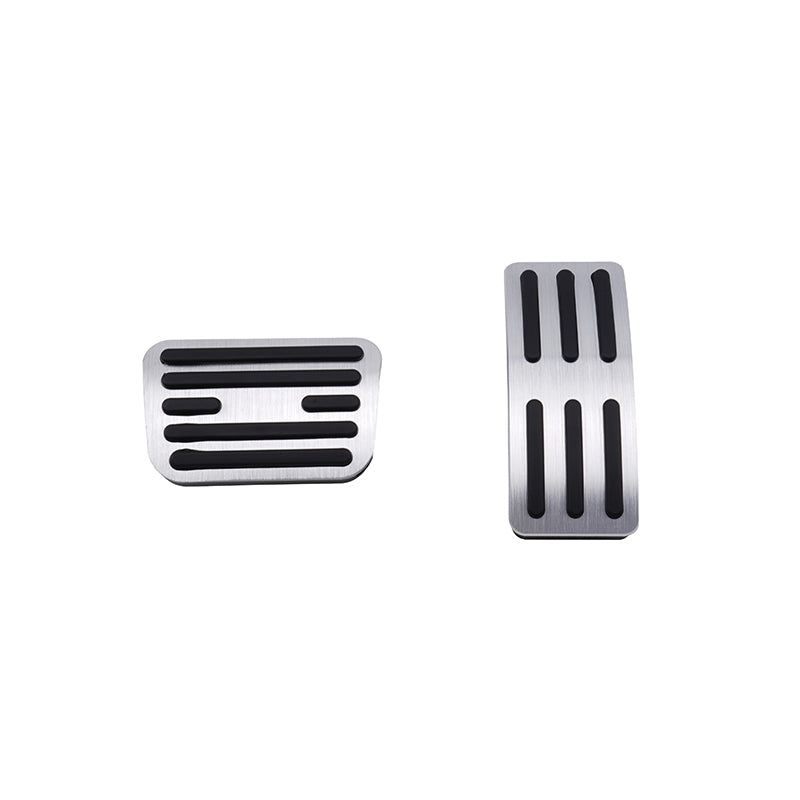 Aluminium Alloy Brake & Accelerator Pedal For BYD Shark 6 (2024-2026)