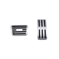 Aluminium Alloy Brake & Accelerator Pedal For BYD Shark 6 (2024-2026)