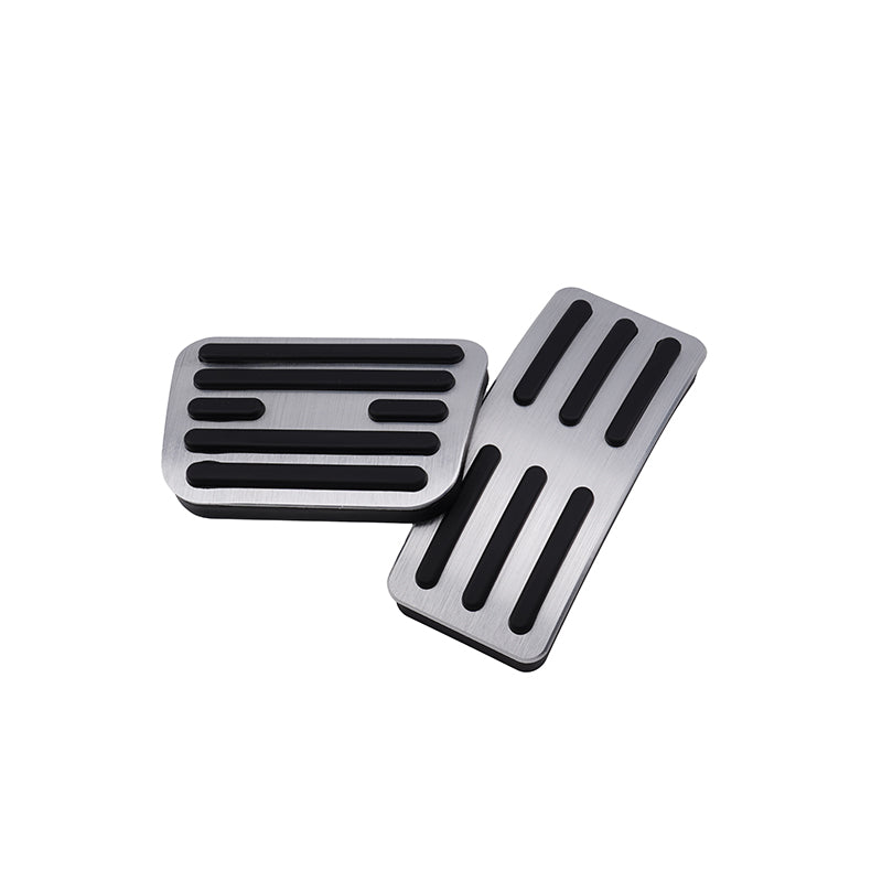 Aluminium Alloy Brake & Accelerator Pedal For BYD Shark 6 (2024-2026)