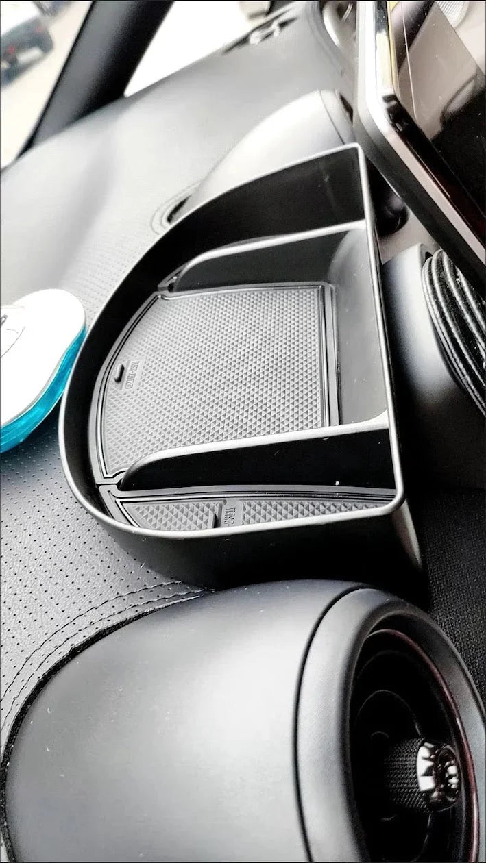 Center Screen Storage Box For BYD Dolphin (2023-2026)