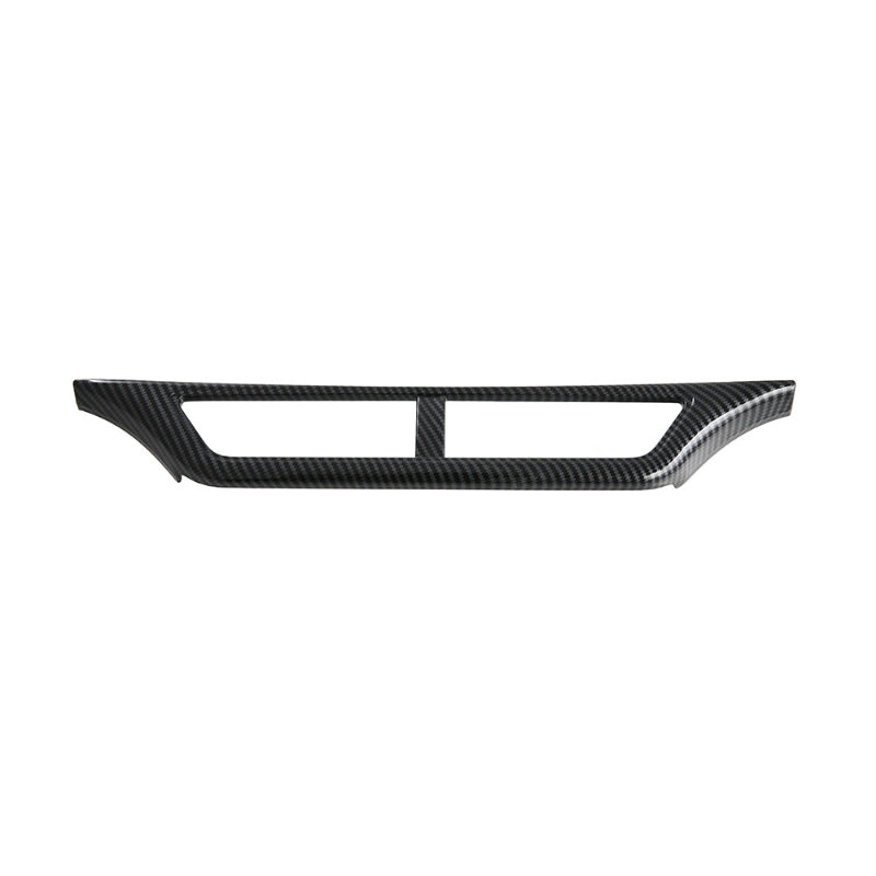 Ac Vent Trim For BYD Sealion 7 (2025–2026)