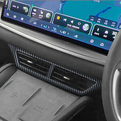 Ac Vent Trim For BYD Sealion 7 (2025–2026)