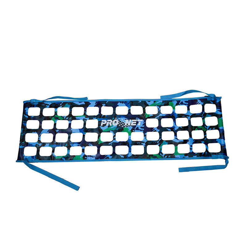 Trunk cargo Blocking net BYD Shark 6 (2024-2026)