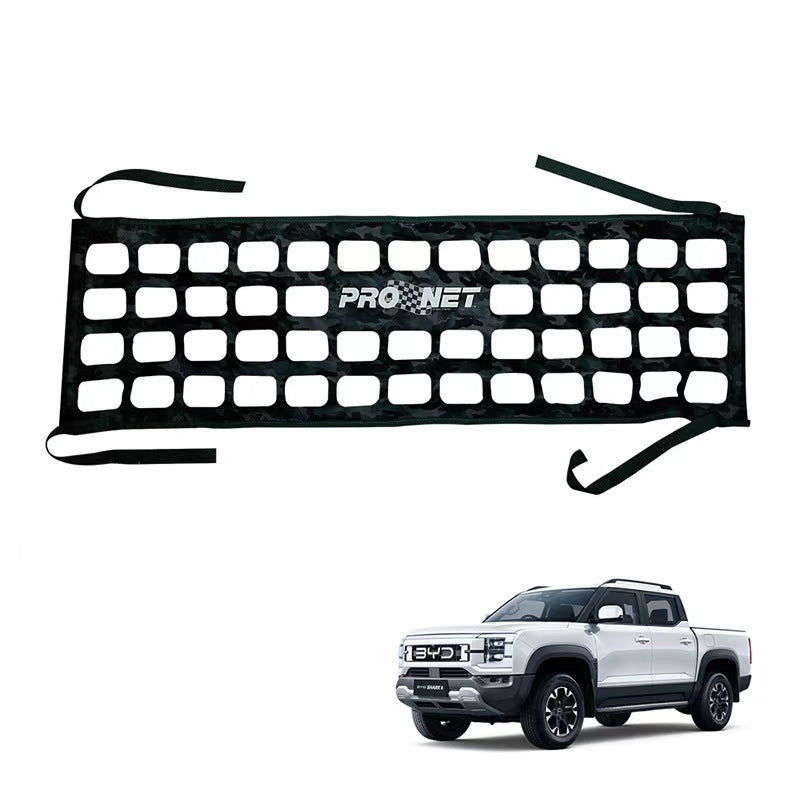 Trunk cargo Blocking net BYD Shark 6 (2024-2026)