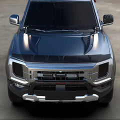Bonnet Guard For BYD Shark 6 (2024-2026)