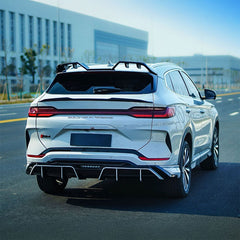 Rear Spoiler For BYD Sealion 6 (2024-2026)
