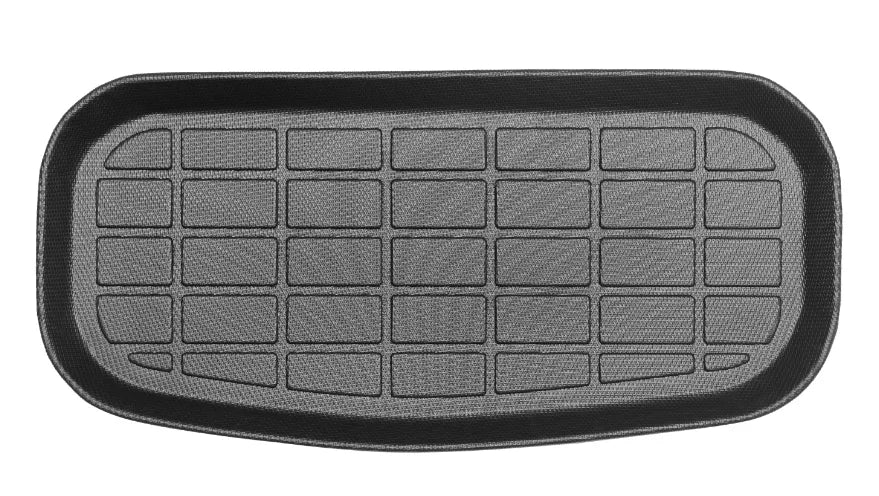 TEP Floor Mats & Liners Sets For BYD Sealion 7 (2025-2026)