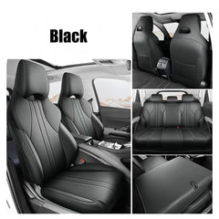 Seat Covers For BYD Sealion 5 (2026)