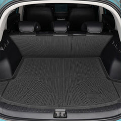TPE Floor Mats & Liners Set For BYD ATTO 2 (2025-2026)
