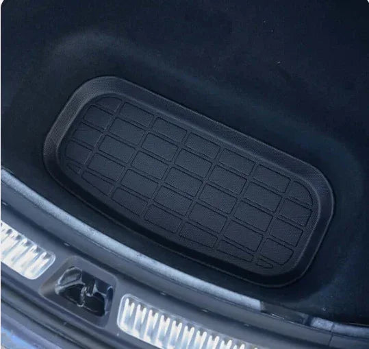 TEP Floor Mats & Liners Sets For BYD Sealion 7 (2025-2026)