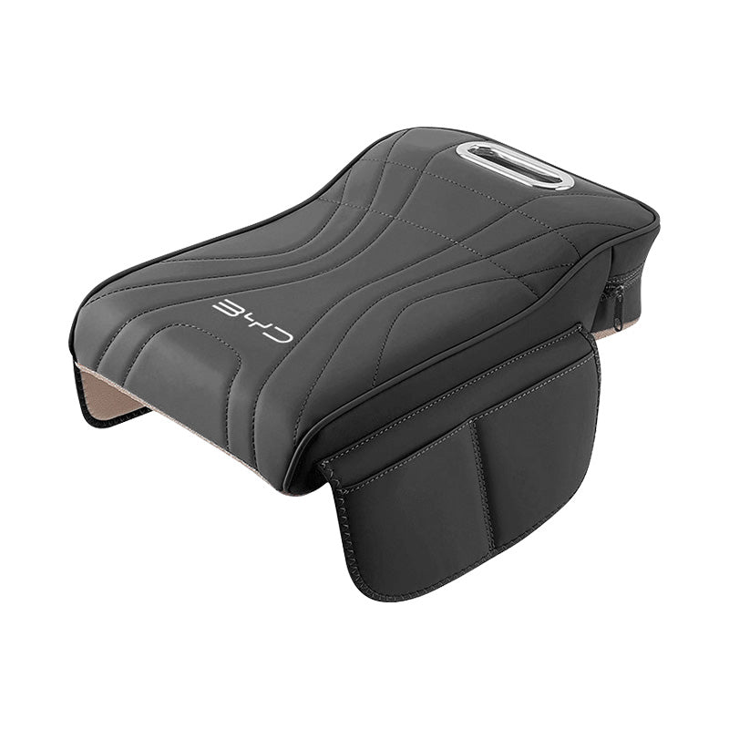 Armrest Extender Cushion with Storage for BYD (2023-2026)