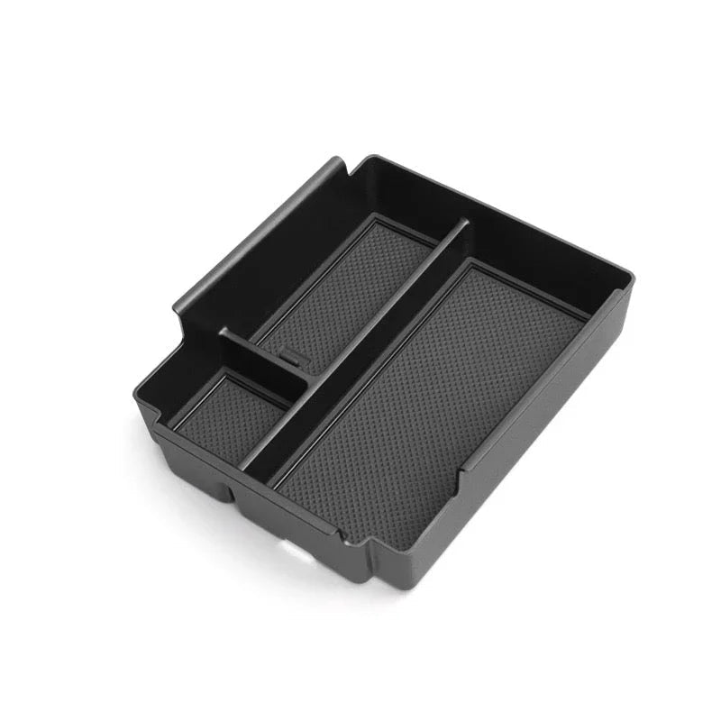Armrest Storage Box For BYD Shark 6 (2024-2026)