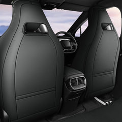 Premium Custom Fit Seat Covers For BYD Sealion 7 (2025-2026)