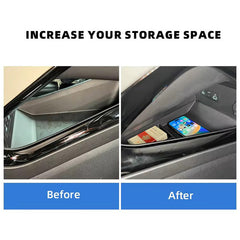 Center Lower storage For BYD Sealion 6 (2023-2026)