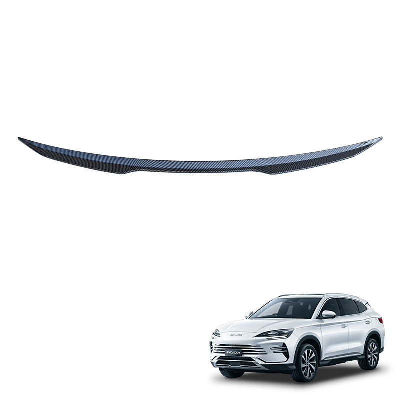 Rear Spoiler For BYD Sealion 6 (2024-2026)