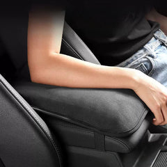 Car Centre Console Armrest Cushion Cover