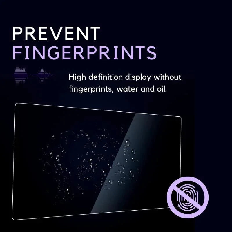 Dash&Control Screen Protector For Atto3 - FITMYBYD