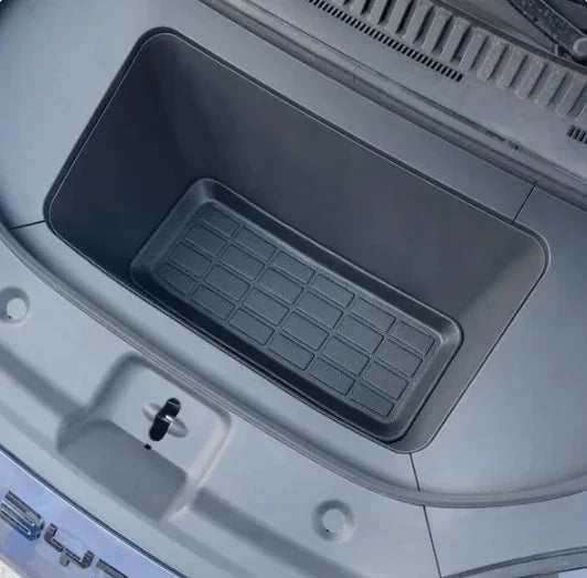 TEP Floor Mats & Liners Sets For BYD Sealion 7 (2025-2026)