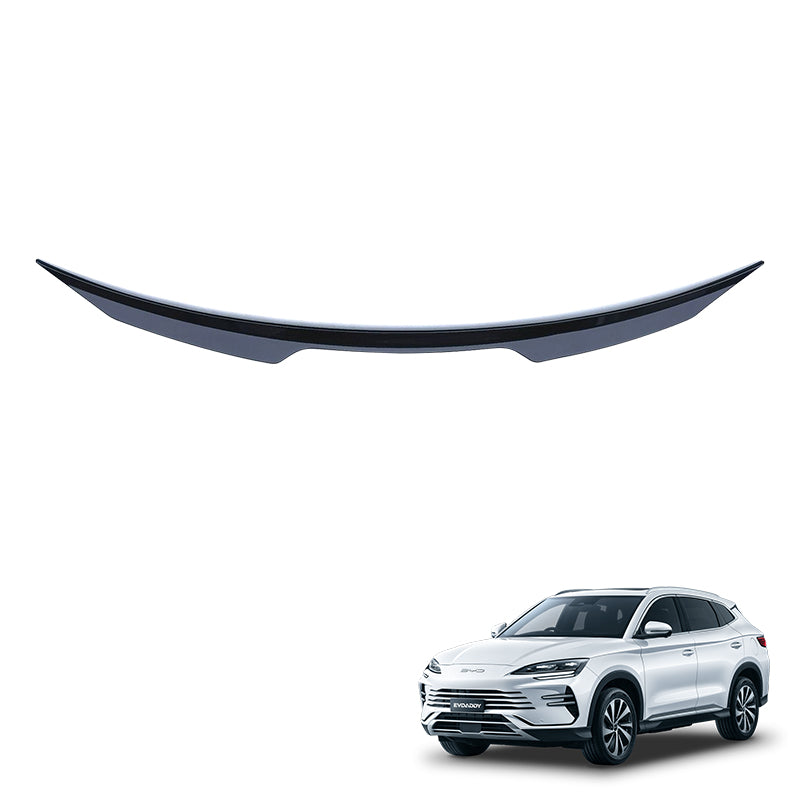 Rear Spoiler For BYD Sealion 6 (2024-2026)