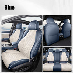 Seat Covers For BYD Seal (2023-2026)