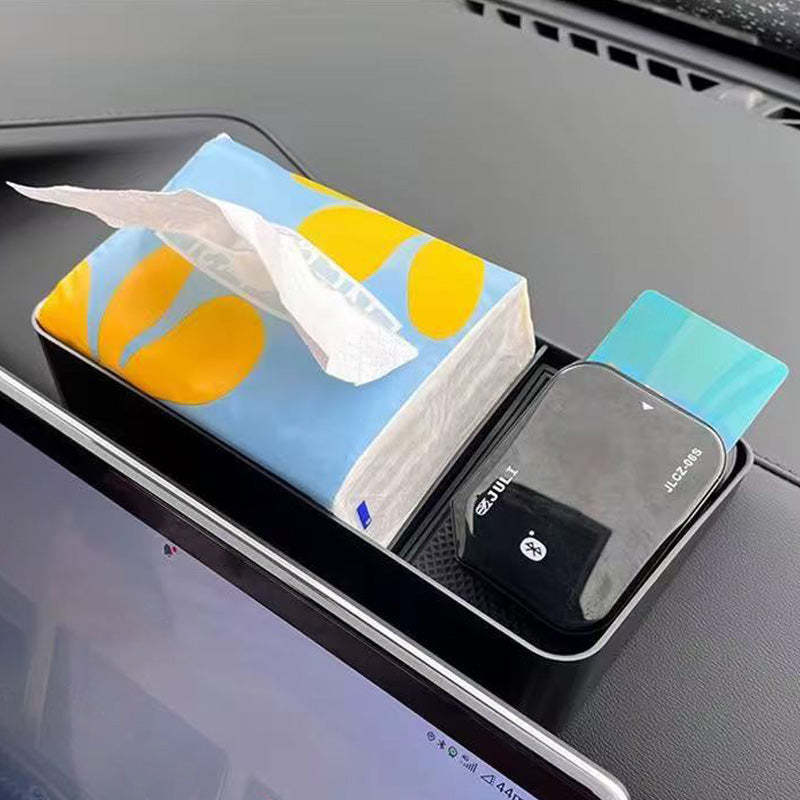 Dashboard Tray For BYD Sealion 6 (2024-2026)