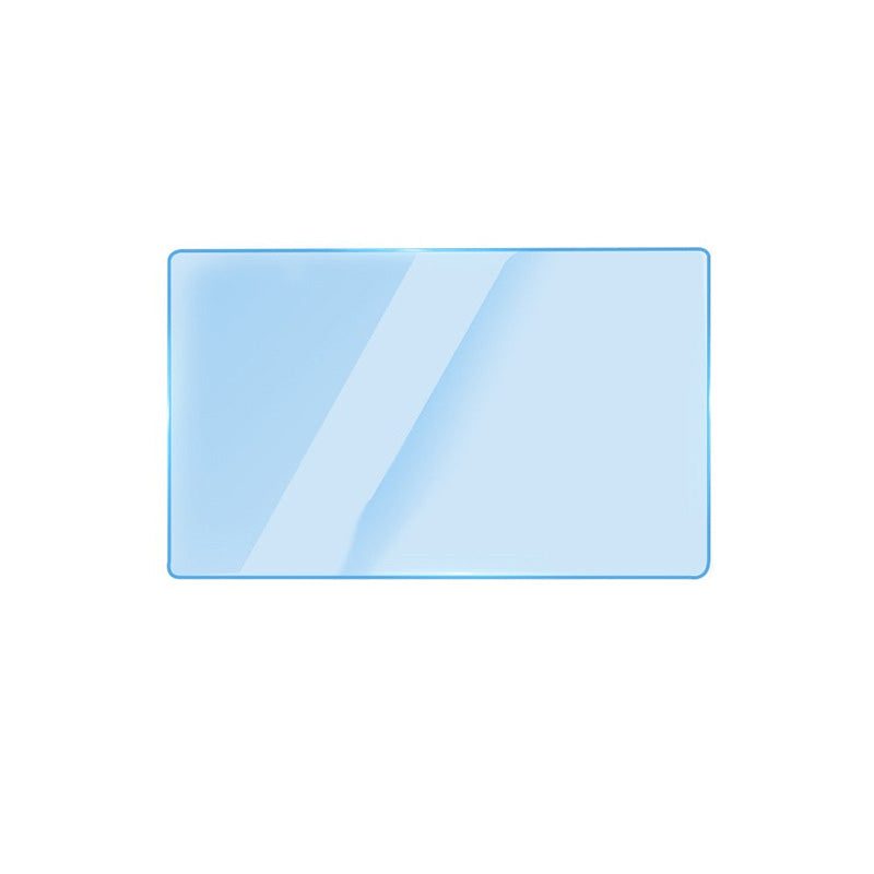 Tempered Glass Screen Protector For BYD Shark 6 (2024-2026)