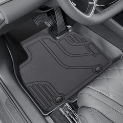 TPE Floor Mats & Liners Set For BYD Sealion 6 (2024-2026)