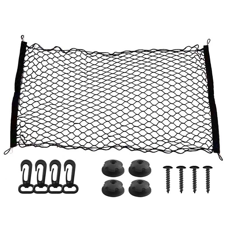 Universal Boot Cargo Net for BYD