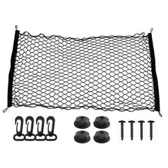 Universal Boot Cargo Net for BYD