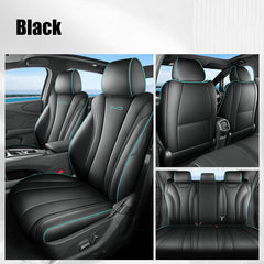 Seat Covers For BYD Dolphin (2023-2026)