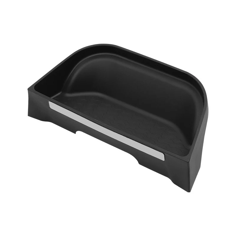 Center & Dashboard Screen Storage Box For BYD Shark 6 (2024-2026)