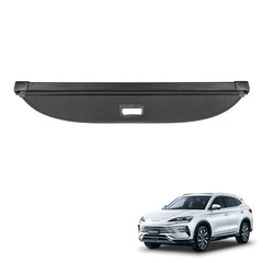 Retractable Trunk Cargo Cover Privacy Shield For BYD Sealion 6 (2024-2026)